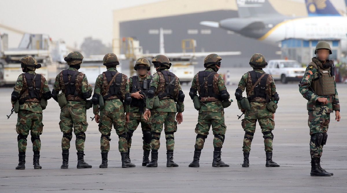 Tak Rosja rekrutuje w Afryce. Od obietnicy etatu do pola bitwy