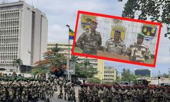 Wrzenie w Afryce. Złe wiadomości dla Europy [OPINIA]