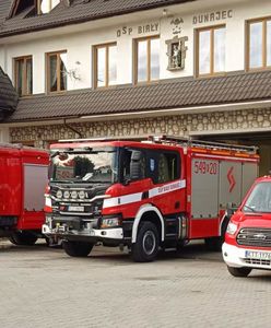 Strażak zmarł po bójce w remizie. Ksiądz ostro reaguje