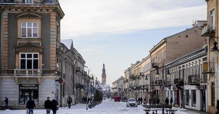 2 tysiące za jedną noc. Tak zarabiają w Radomiu