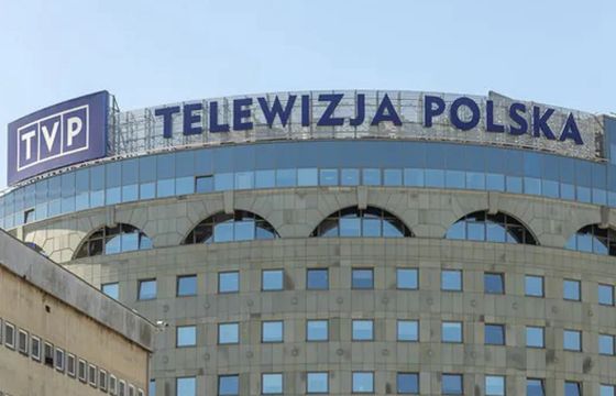 Związkowcy w Telewizji Polskiej chcą dodatku na Boże Narodzenie. "Brak podwyżek od 2023 roku"