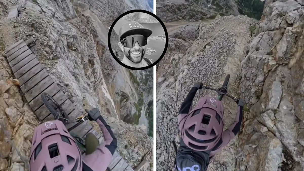  Nie żyje Andreas Tonelli 