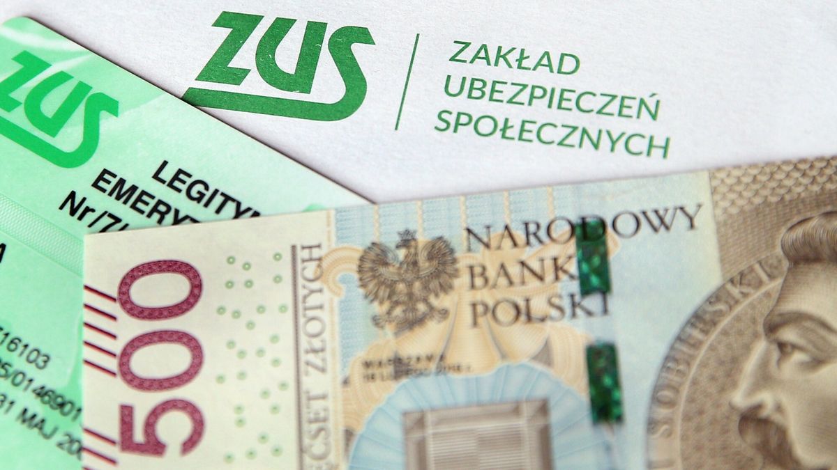 Wypłata 14. emerytury w 2023 r. zagrożona