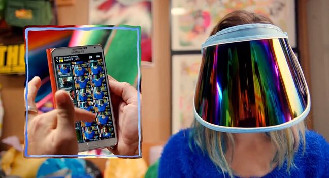 Po oskarżeniach o seksizm reklama Samsunga Galaxy Note 4 wycofana z YouTube’a (wideo)