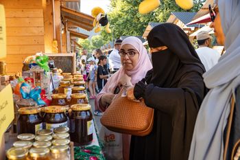 Zakopane: Europejskie Targi Produktów Regionalnych. Finał 12 sierpnia