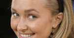 Zakazany taniec Hayden Panettiere