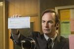 Zdjęcia z drugiego sezonu ''Better Call Saul''