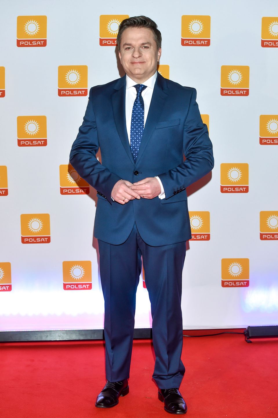 Bogdan Rymanowski – Polsat wiosenna ramówka 2021