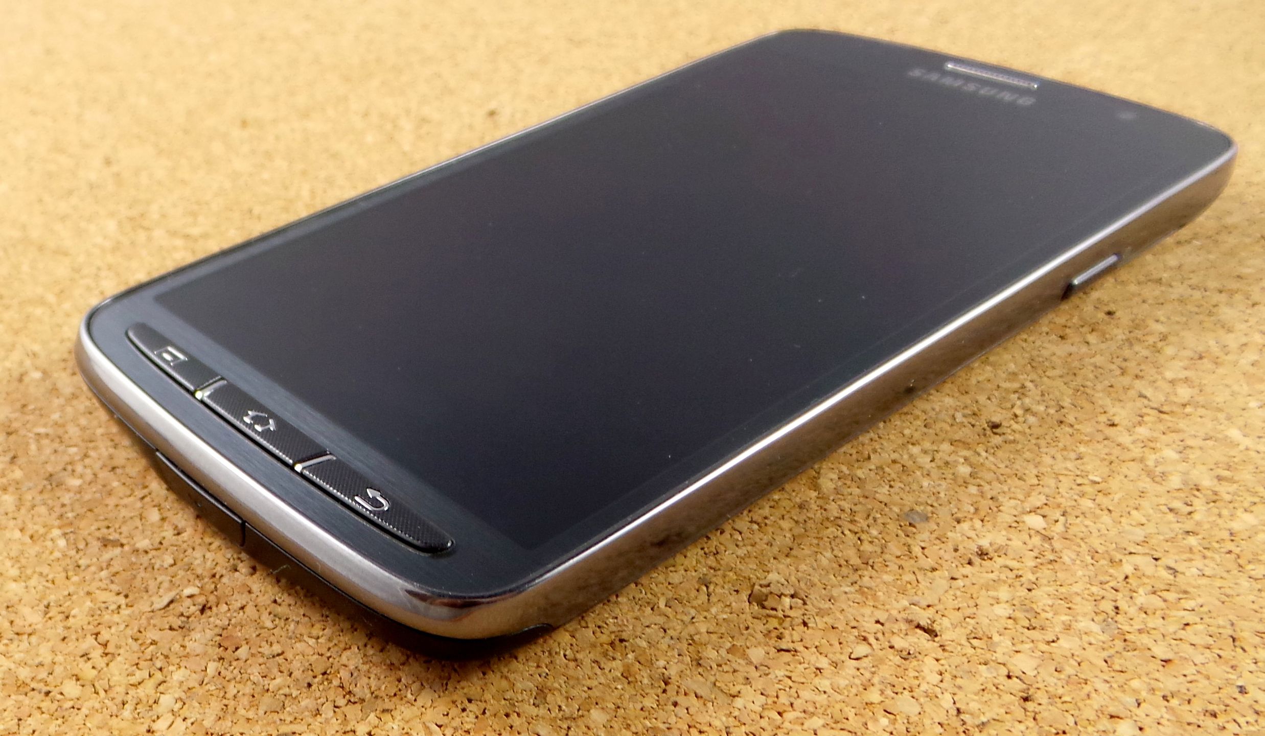 Galaxy S4 Active - wytrzymalszy brat flagowca Samsunga [test] 2