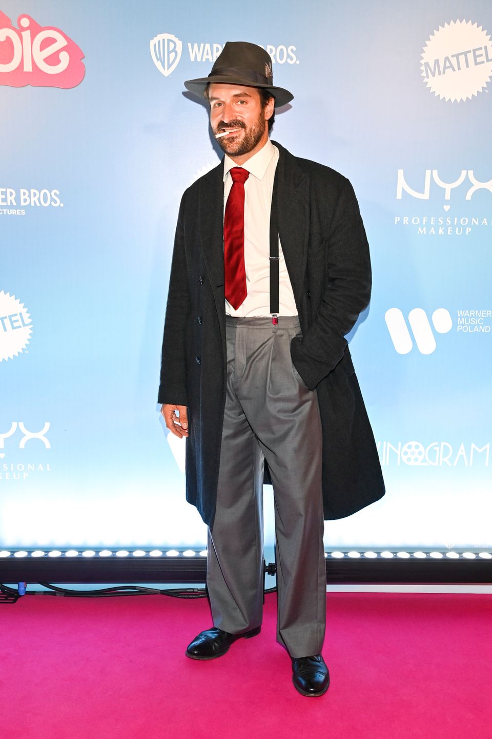 Piotr Stramowski, fot. Niemiec/AKPA