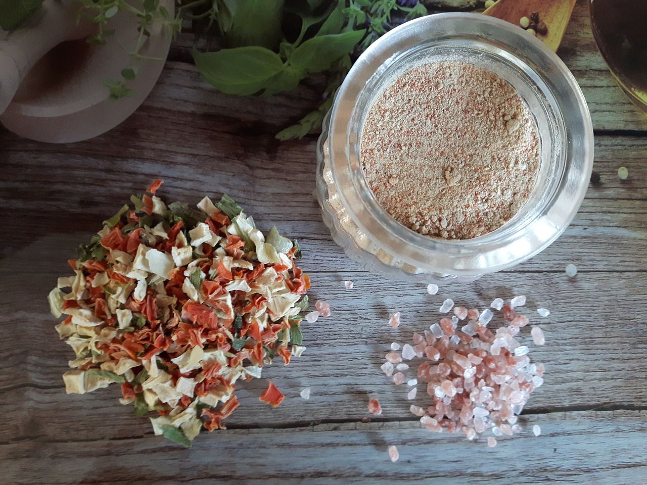 Jarzynka występuje pod wieloma nazwami