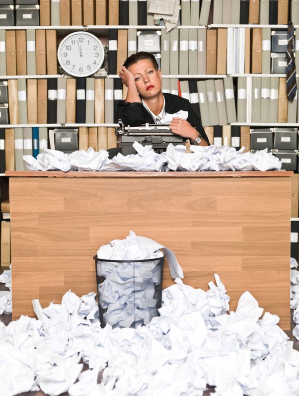 Mimo wysokiego bezrobocia wiele ofert pracy pozostaje bez odpowiedzi