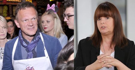 Korwin-Piotrowska o serialu Pazury: "Nikt nie będzie tego oglądać NAWET DLA BEKI!"
