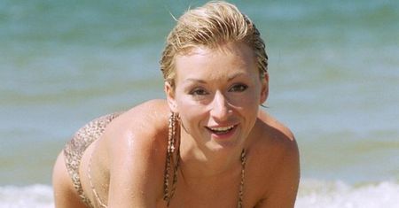 Takiej jej nie znacie! Martyna Wojciechowska kiedyś nie była grzeczną dziewczynką!