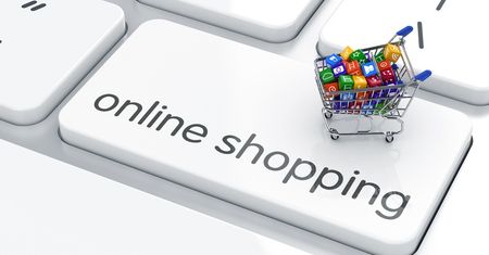 Sklepy internetowe - przyszłość branży modowej?