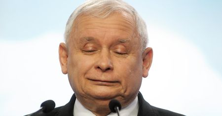 Zarobki Jarosława Kaczyńskiego. Zwykły radca prawny może tylko o takich pomarzyć