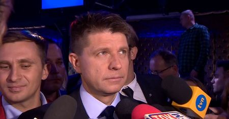 Petru: w rządzie liczę na rozsądek Morawieckiego