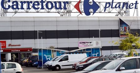 Carrefour zniknie z Polski? Nic z tych rzeczy