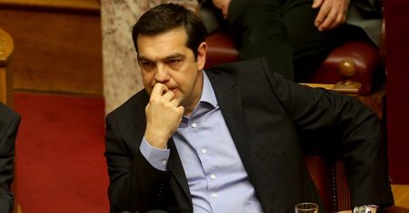 Grecy uchwalili nowy pakiet oszczędnościowy, ale z kolejnego kredytu nici?