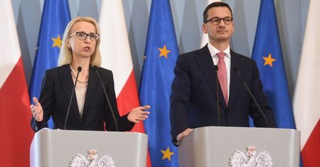 Podatki po nowemu. Oto najważniejsze zmiany, które szykuje rząd