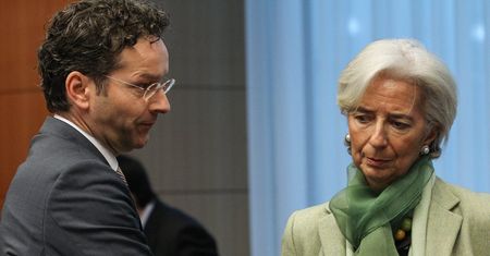 Pomoc dla Cypru. Strefa euro nadal gotowa
