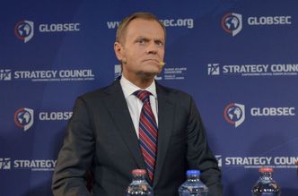 Unia energetyczna. "Propozycja Tuska jest czystą hipokryzją"