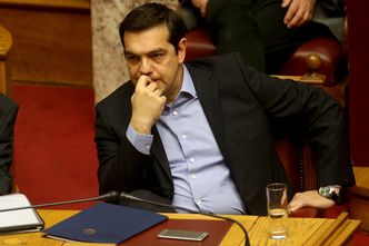 Grecy uchwalili nowy pakiet oszczędnościowy, ale z kolejnego kredytu nici?