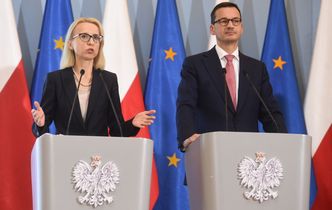 Exit tax może uderzyć w szarego Kowalskiego. Eksperci: Sejm przyjął bubel prawny