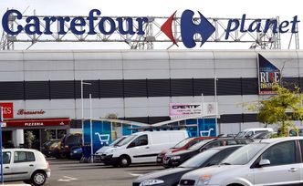 Carrefour zniknie z Polski? Nic z tych rzeczy