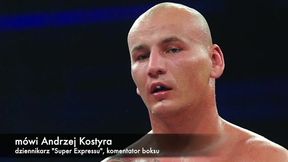 Andrzej Kostyra: Szpilka pokonał leszcza. To niepoważne