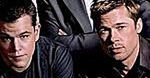 Dłonie i stopy bohaterów "Ocean's 13"