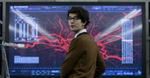 ''In the Heart of the Sea'': Ben Whishaw i Frank Dillane na statku Rona Howarda