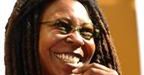 Whoopi Goldberg pokona lęki w internecie