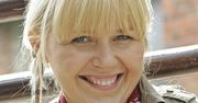 Agnieszka Kotlarska: Do końca dawała z siebie wszytko