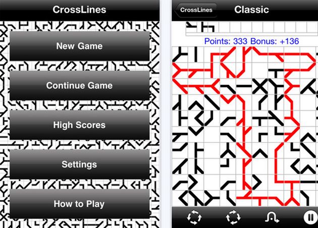 CrossLines