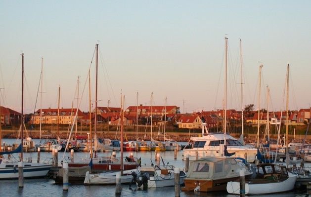 Wyspa na weekend - Bornholm