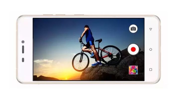 Gionee S5.1 Pro, czyli bardzo cienki "iPhone 6 dla ubogich" 1