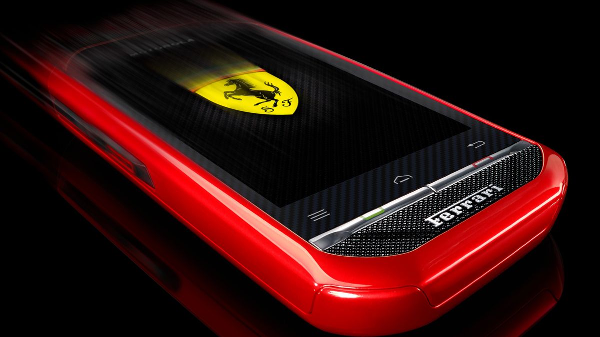 Nowe Moto G nadchodzą. Jedna z LTE, druga w barwach Ferrari 1