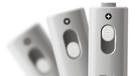 By baterie zawsze były świeże 1