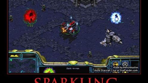 Justin Bieber + StarCraft II - co ich łączy? 1