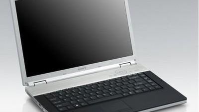 Nowe Sony Vaio na horyzoncie 1
