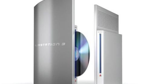 PS3 Slim pojawi się na wiosnę przyszłego roku? 1