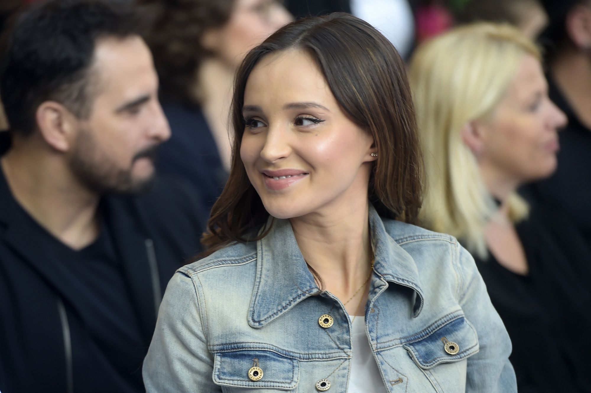 Marina Łuczenko 
