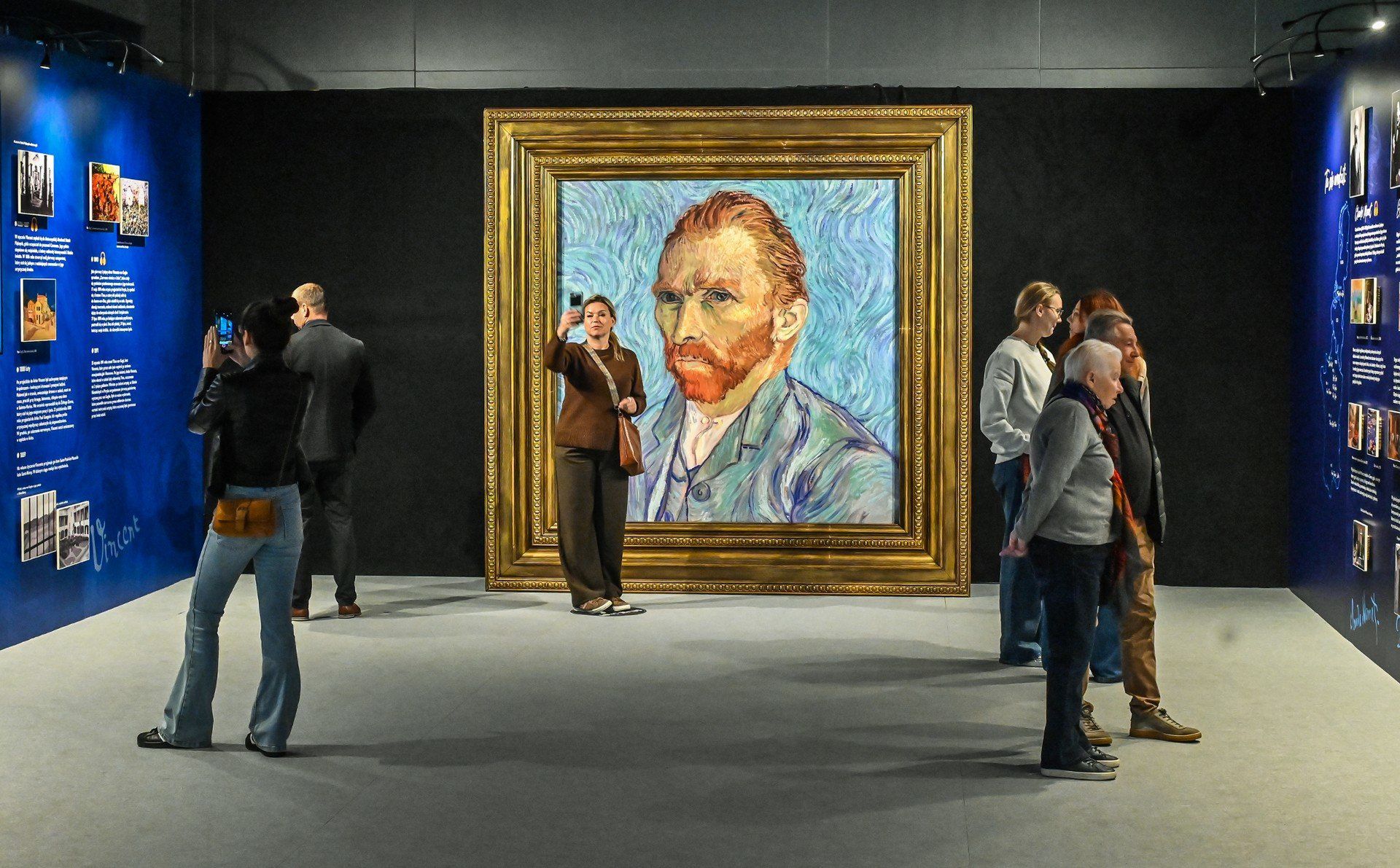 Van Gogh