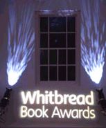 Rozstrzygnięcie Whitbread Book Awards