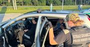 Przewoził nielegalnych imigrantów, może spędzić w więzieniu kilka lat
