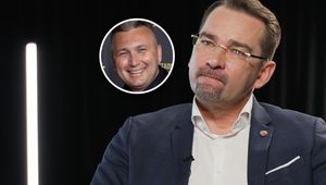 Afera wokół Piesiewicza i PKOl. Jest reakcja Świderskiego