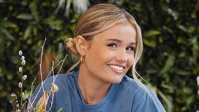 Seksowna WAG z Holandii. Jej zdjęcia wprawiają w zachwyt