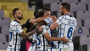 Inter Mediolan - Lazio Rzym na żywo. Gdzie oglądać Serie A w TV i internecie? (transmisja)