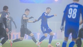 Zmiana lidera w Betclic I lidze. Rewelacja nadal zachwyca
